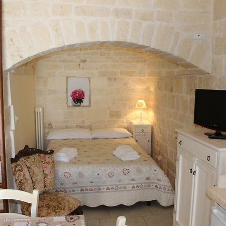 Vila Trullo Monte Grappa Alberobello Exteriér fotografie